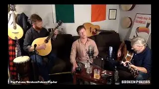 Sunday Favourites Ep. 5 - ft. Eoin Mannion (part 1)