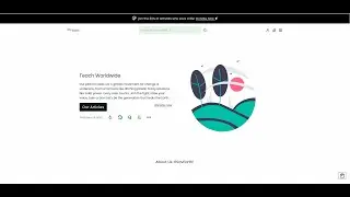 savEarth App