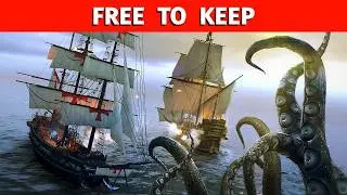 Tempest: Pirate Action RPG - Steam Key Giveaway! Get it before it's too late!
