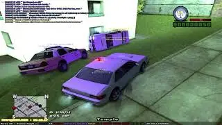 Net4Game || LSPD/FBI #Kiedyś