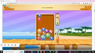 2048 Balls / WS Free Games