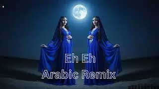 Eh Eh &ndash; Arabic Night Club Remix 2025 ✨ | Habibi Dance Beats Middle East