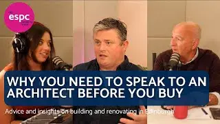 An architect's guide to transforming Edinburgh homes | ESPC Property Show