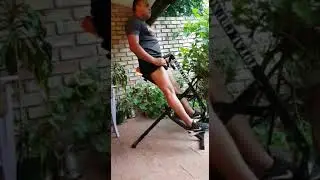 Total crunch entrenamiento
