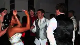 Federal Hocking Prom 2014