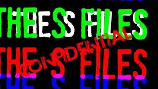 The S-Files #220919 Techno Mix (Late Night Sessions)