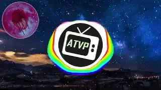 Only 4 Me - Chris Brown ft. Ty Dolla $ign, Verse Simmonds | Audio Visualizer | ATVP
