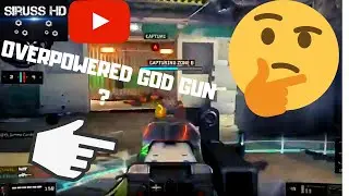OVERPOWERED DLC WEAPON ? #BO4 #COD