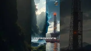How Much Deep Earth Water Remains Untouched? #earthsystems