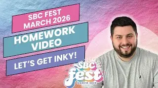 SCT Fest March 2026  Homework Video