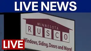 LIVE NEWS | Minnesota Rusco closes, MN Twins new manager, and more news