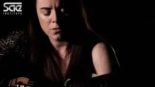 Catherine Cooke - It's For You (Live @ SAE Liverpool Live Lounge)