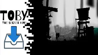 Toby: The Secret Mine - In My Inbox