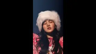 비비(BIBI) - City Love Band Ver. 4K 직캠 | [와주시면 안될까요?] 1st 콘서트 221228