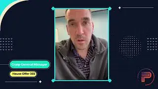 PATRONECS Client Review by Craig - General Manager | House Offer 365