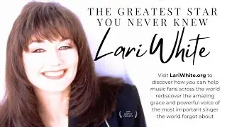 Lari White Life & Legacy | a documentary film by Joseph Fenity