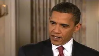 A look at Obama's jobs record