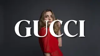 GUCCI Inspired In Store Music Playlist &middot; Store Background Music &middot; Luxury Deep House Playlist 2026