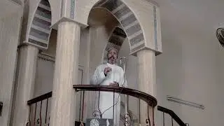 التطرف ليس في الدين فقط بل في حياتنا كلها 