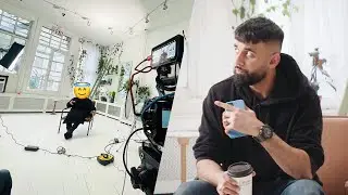The Perfect Interview Setup (Keep It Simple)