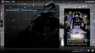 How to add a Video to a Kodi library