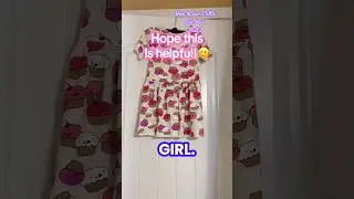 How to sew a little girls dress. beginner sewing project. Learn to sew. Easy to sew dress.