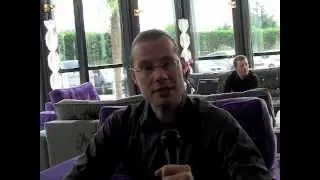 Michael Jastram, University of Dusseldorf and GmbH : Offering a new Requirement Modeling tool