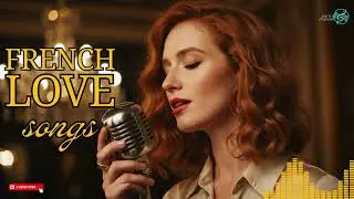 Romantic French Songs 🎶 | Timeless Chanson d&rsquo;Amour 🎻 USA & France Edition