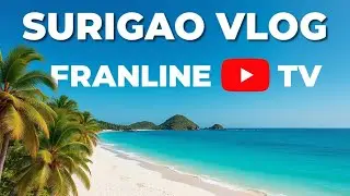 SURIGAO VLOGS #14: HARIP BEACH RESORT in HINATUAN SURIGAO DEL SUR 