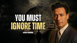 Neville Goddard - The Truth About Time, Reality And Manifestation