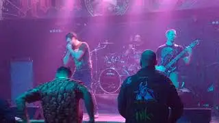 Flatulence. Москва, Rock House, 08.02.2020