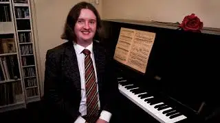 The Pianist who became Prime Minister