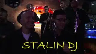 SALSA MIX 2025 STALIN DJ EN VIVO /SALSA ROMANTICA MIX 2025/ MUSIC OF LATIN AMERICA