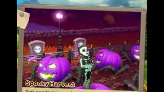 🔴 Live Now: Farm Together 2! Part 27! Spooky Harvest!