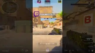 догонялки на B #cs2 #shorts #csgo #twitch #memes #stream  #gaming