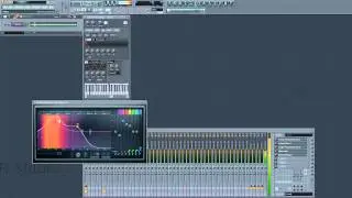 Hardstyle Kick Tutorial December 2012 - By Yhimself Using 3xOsc