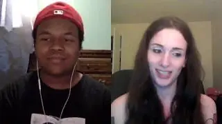 Interview With Emma Caterine