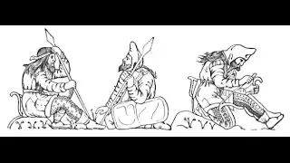 The Weapons of the Cimmerian and Scythians Part 2: Bow and Arrow