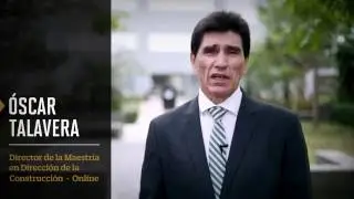 Direcci&oacute;n de la Construcci&oacute;n Online: Producto