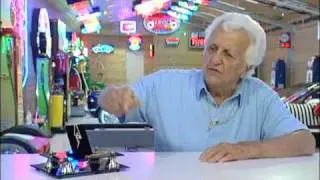 Julien's Auctions Elvis Presley Auction of Dr. Nick's Collection - TCB Necklace