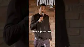 Tony Rock Still Wants To Fight Will Smith 👀🥊
