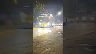 Handoyo Angkatan Malam