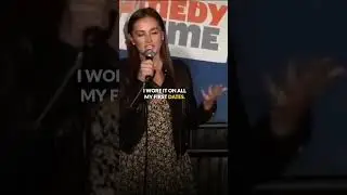 The One Outfit Dating Strategy | Rachel O'Brien | Comedy Time