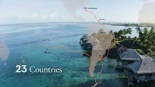 133 Day Grand Voyage 2026