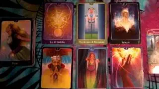 Scorpio May 2017 Love Energy Reading *Healing Begins