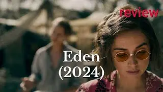 Review: Eden (2024) - Jude Law, Ana de Armas, Vanessa Kirby