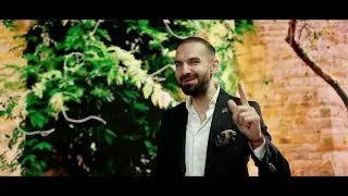 Bogdan Gavris - Mi-e dor de tine frate [video oficial] 2023