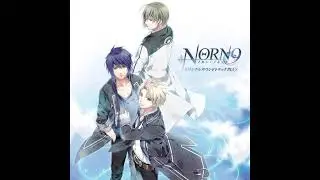 melee [De-limited] - Norn9 OST