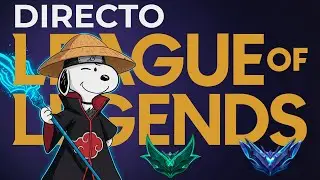 RANKEDS HASTA DIAMANTE MAIN KATARINA