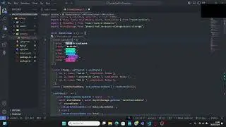 TP18 EXPO REACT NATIVE TASK MANAGER(ChatGPT, coolors)